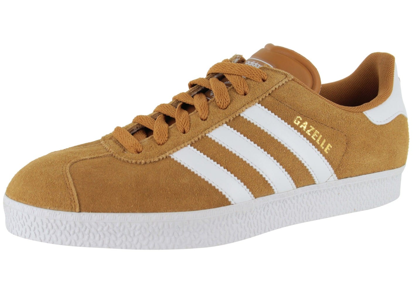 adidas gazelle beige homme